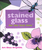 Stained Glass for the First Time