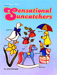 Sensational Suncatchers
