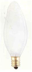 40 Watt Candelabra Bulb